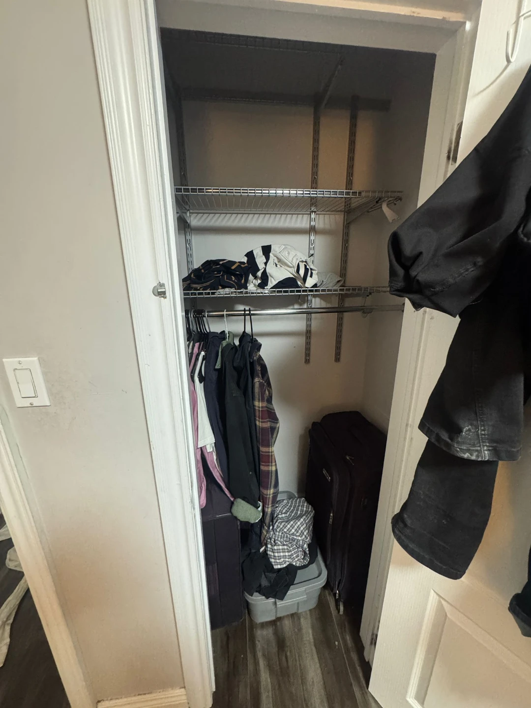 Private Room for Rent - Single Occupancy Only - photo 2