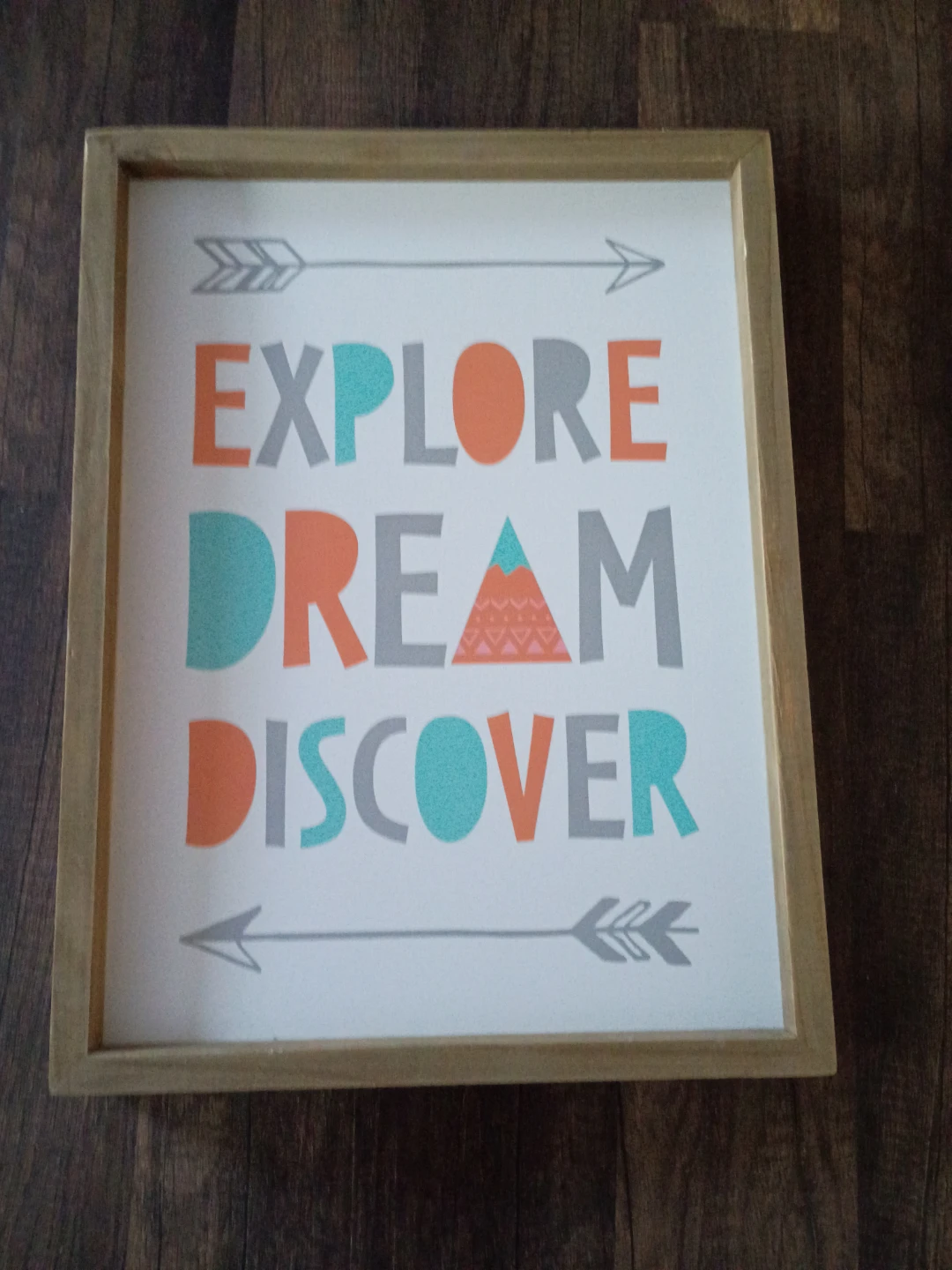 Hobby Lobby Explore Dream Discover Home Decor