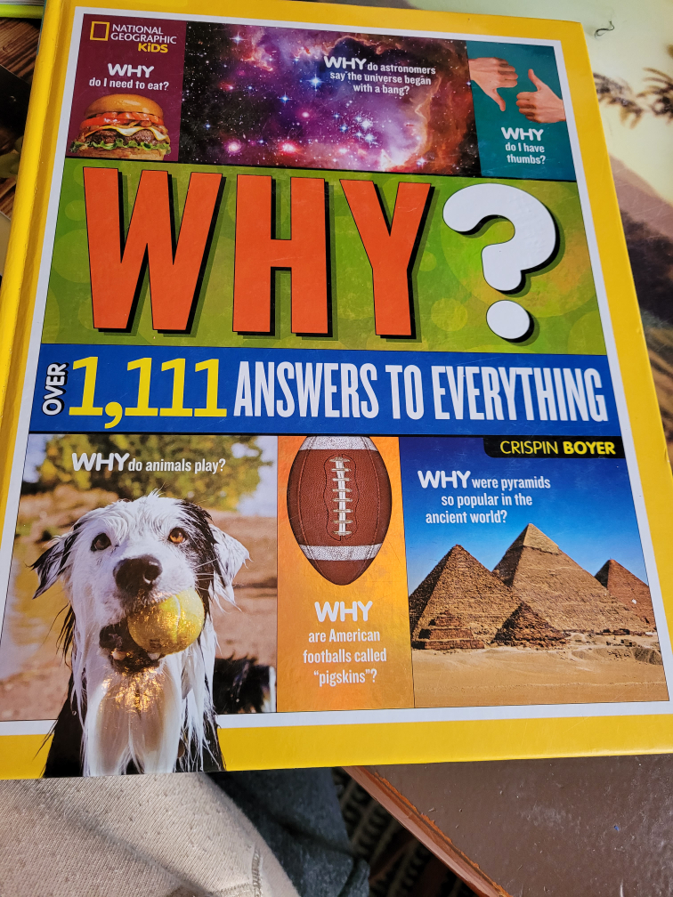 National Geographic Kids Books - photo 5