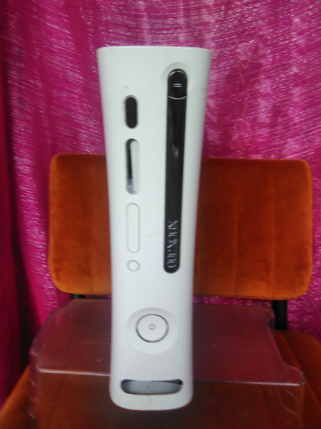 Xbox 360 Console - White