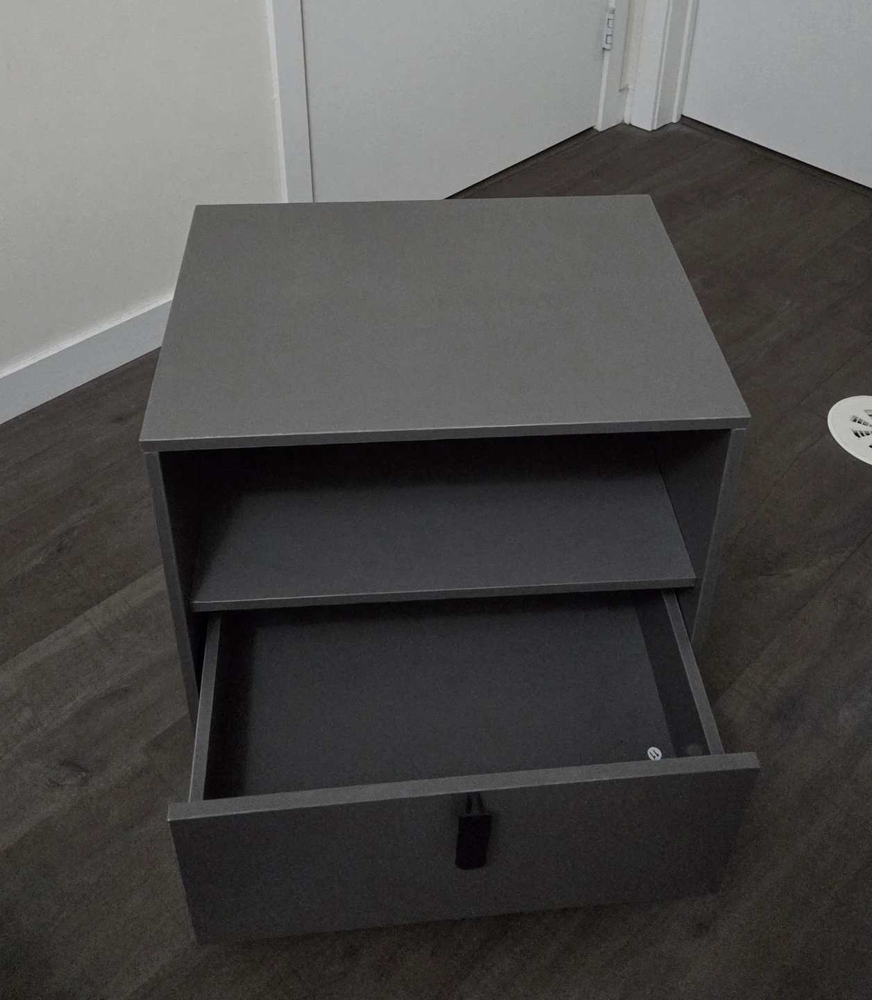 Bedroom Side Table
