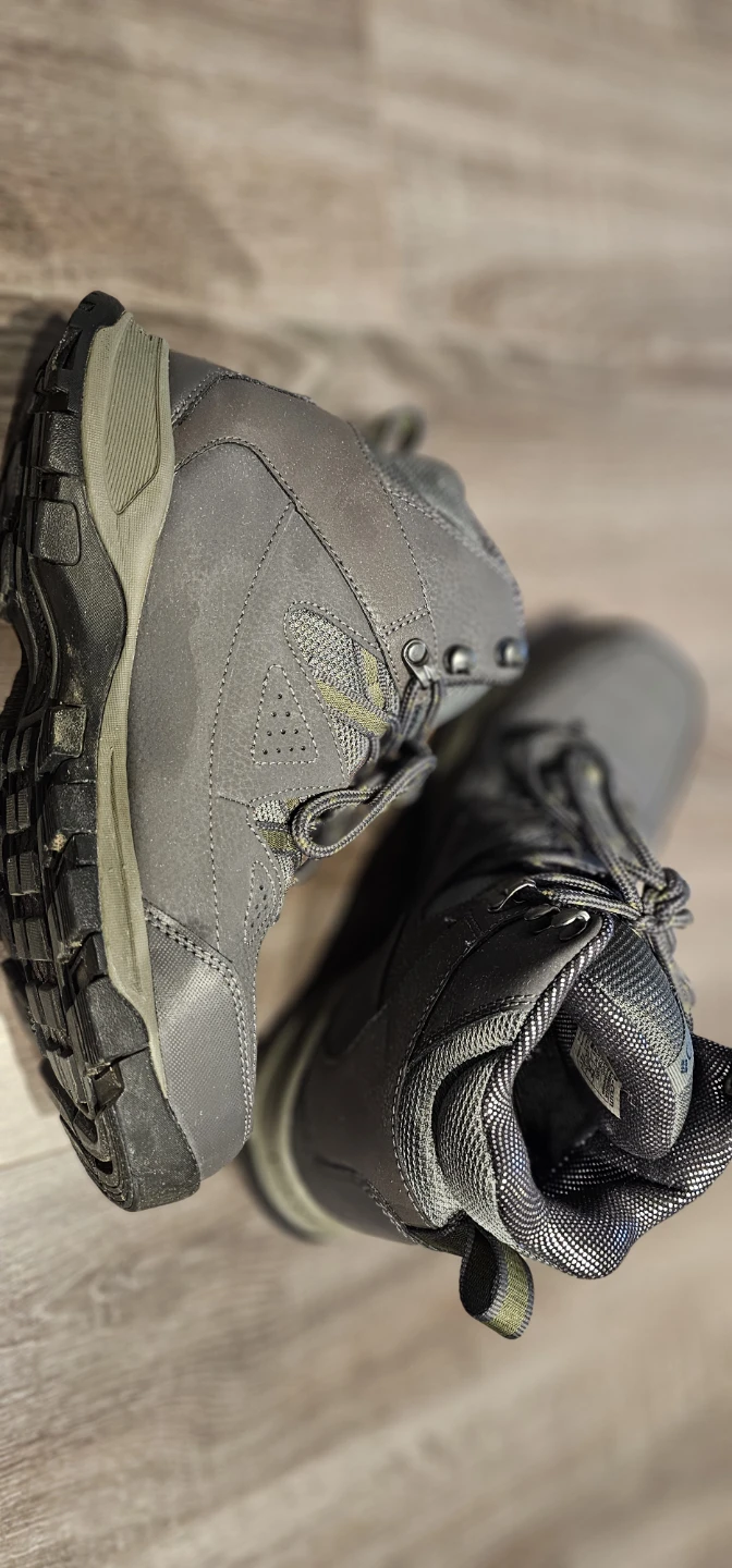 Columbia Waterproof Boots - Size 8 - photo 3