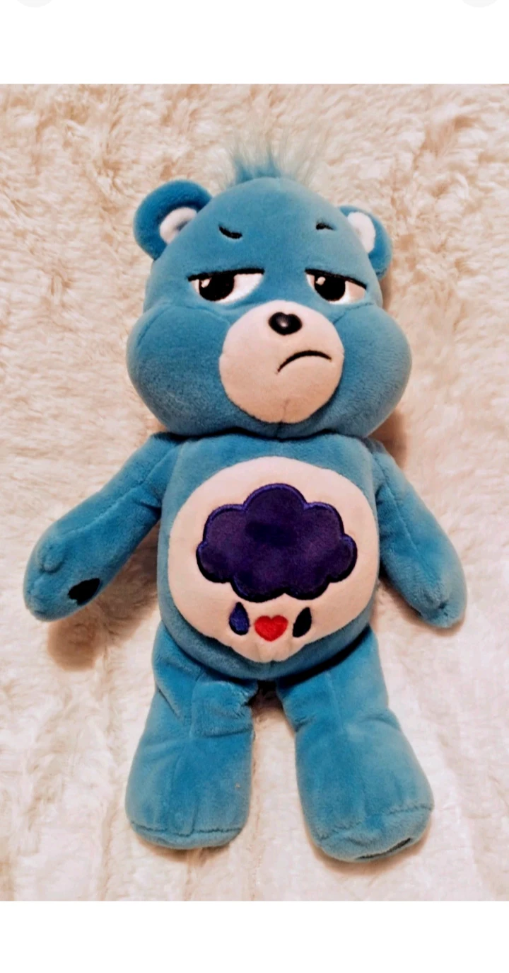 Care Bear Lot - photo 5