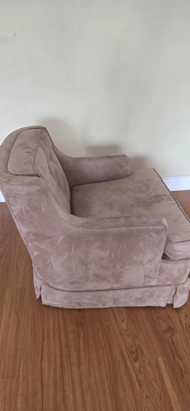 Its good sofa tip chair - photo 2