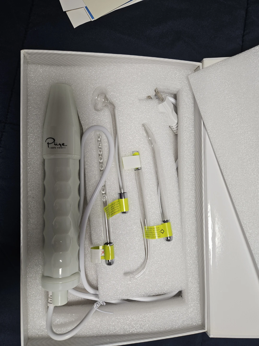 NuDerma Natural Dermal Cell Energy Amplification System - photo 2