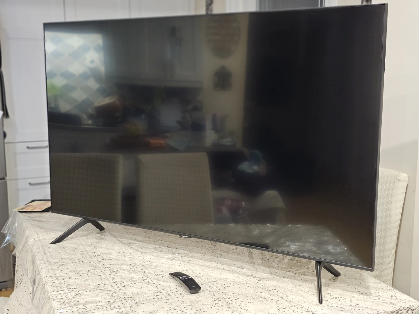 Samsung QLED 55 inch 4K Smart TV - photo 5