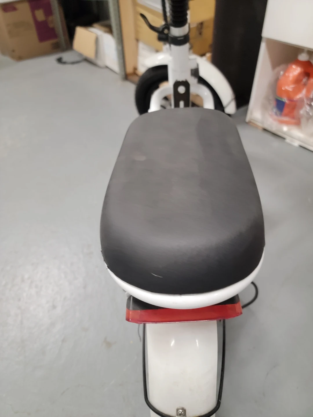 Hitway E-Bike - photo 2