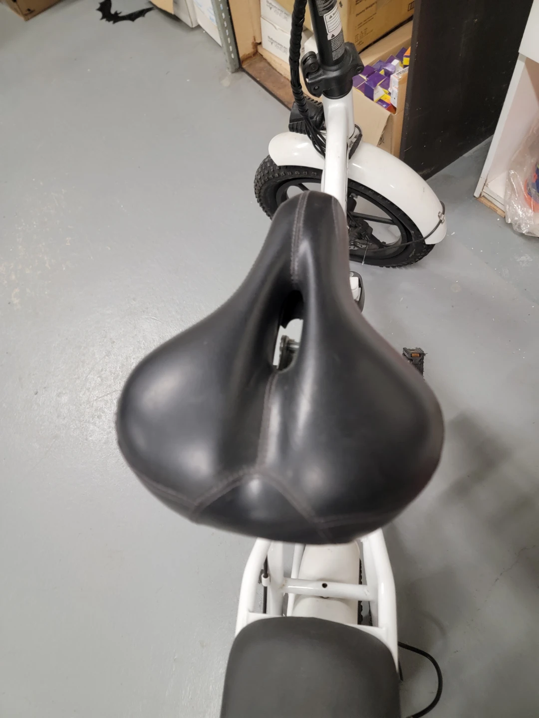 Hitway E-Bike - photo 4