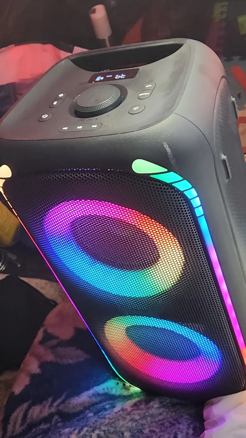 onn Party Speaker