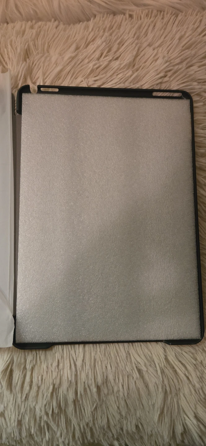Grey iPad Case - photo 2