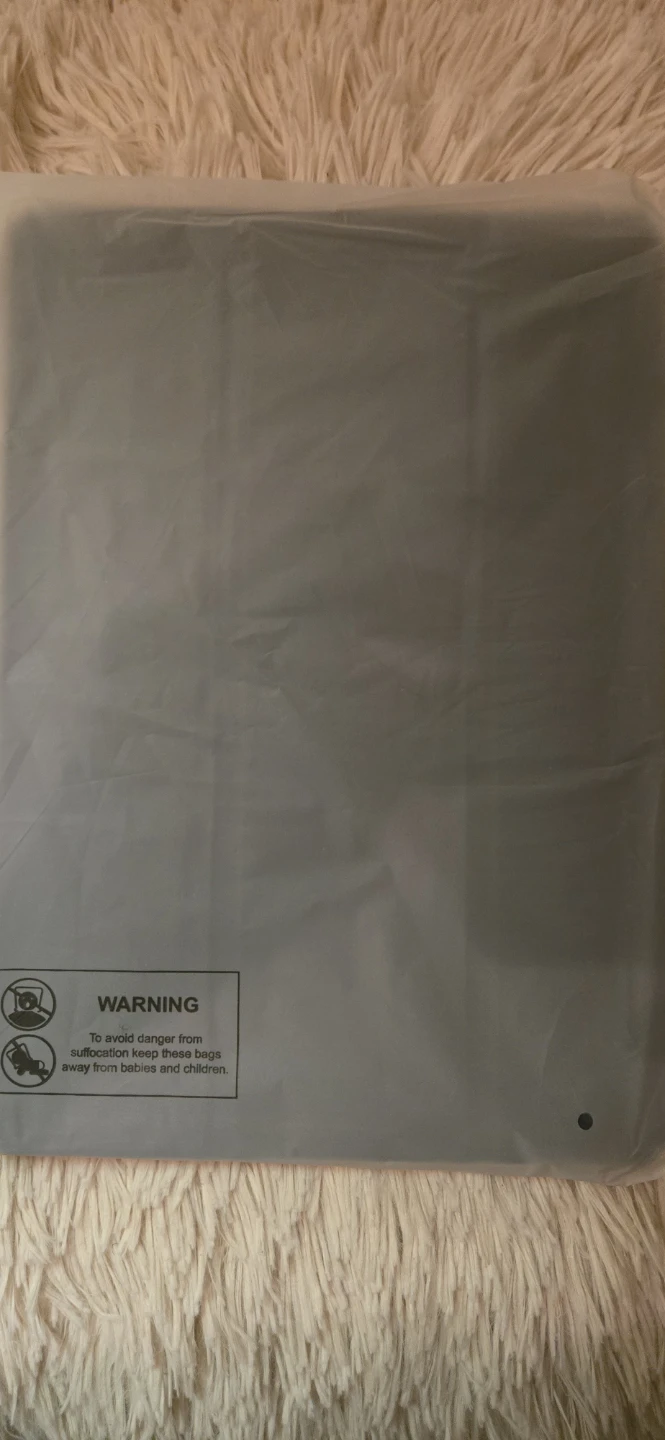Grey iPad Case - photo 4