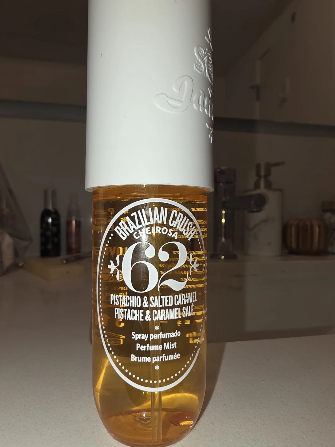 Sol de Janeiro Brazilian Crush 62 Perfume Mist - photo 2