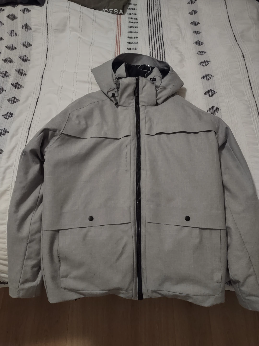 Helly Hansen Men's Insulated Jacket