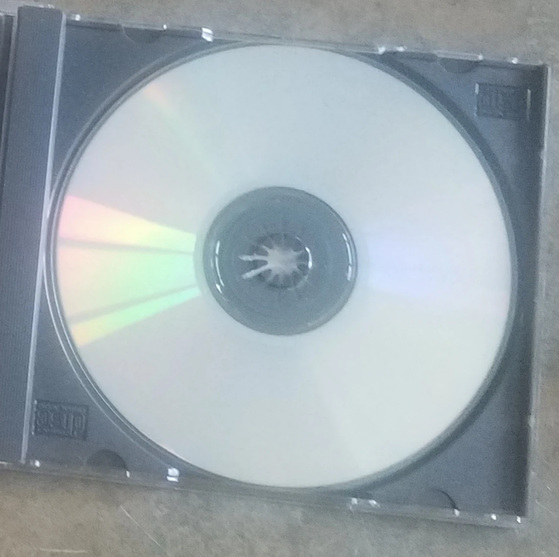 The Immaculate Collection by Madonna Mint Condition CD 1990 - photo 5