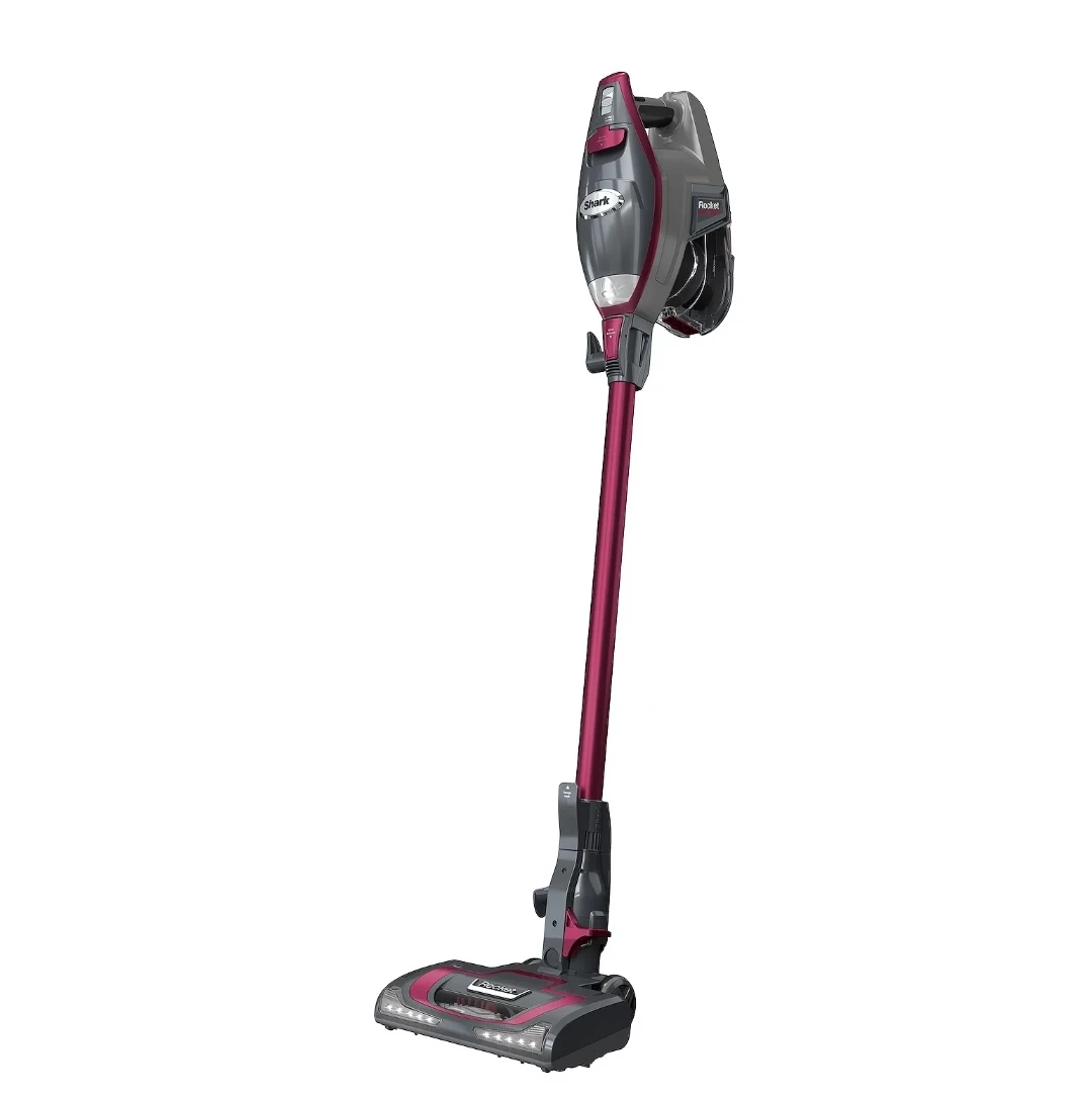 Shark Rocket Pro DLX Corded Stick Vacuum MDL VH371