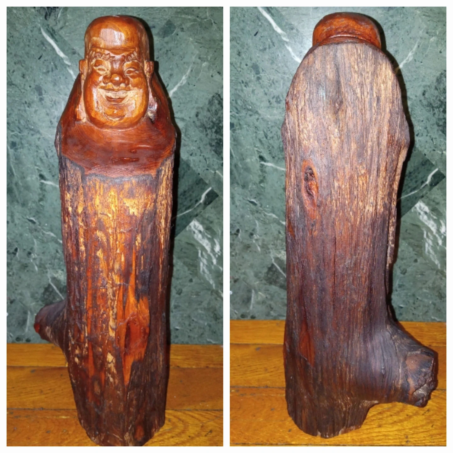 Unique Buddha