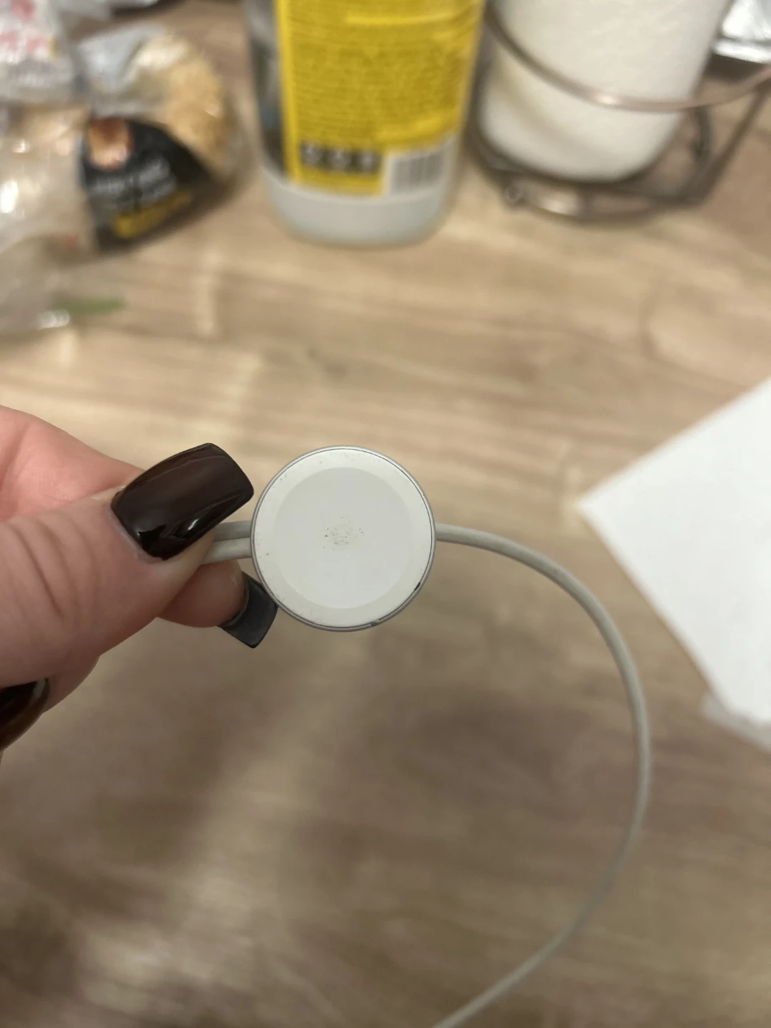 Apple Watch with Charger - photo 2