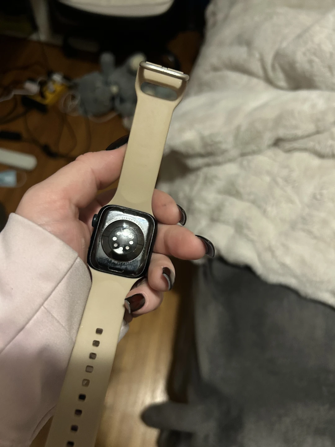 Apple Watch with Charger - photo 5