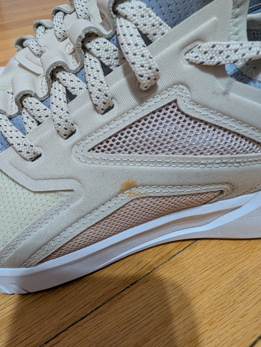 Reebok Women's Running Shoes, Size 8 - photo 4