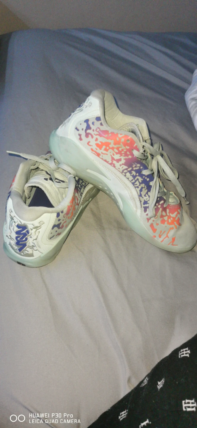 Jordan Air Jordan Zion 3 'Mud, Sweat and Tears' - photo 3