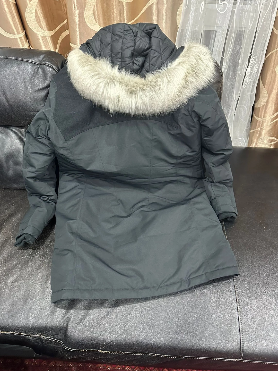 Columbia Omni-Tech Women's Winter Jacket
