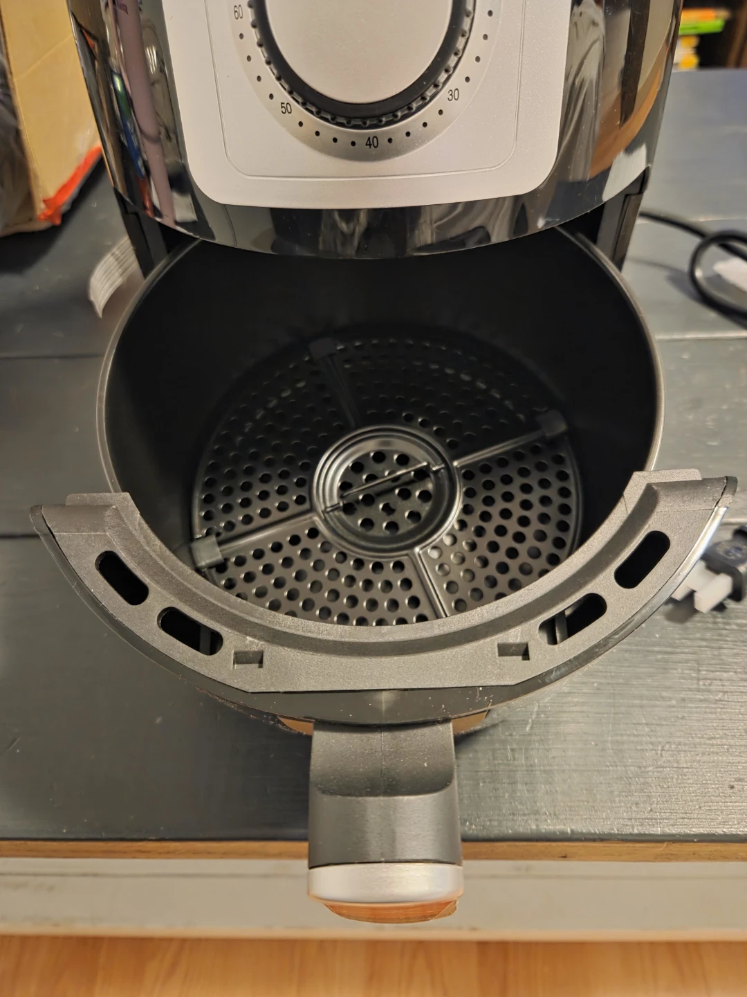 Chefman TurboFry 1.9L Air Fryer - photo 3