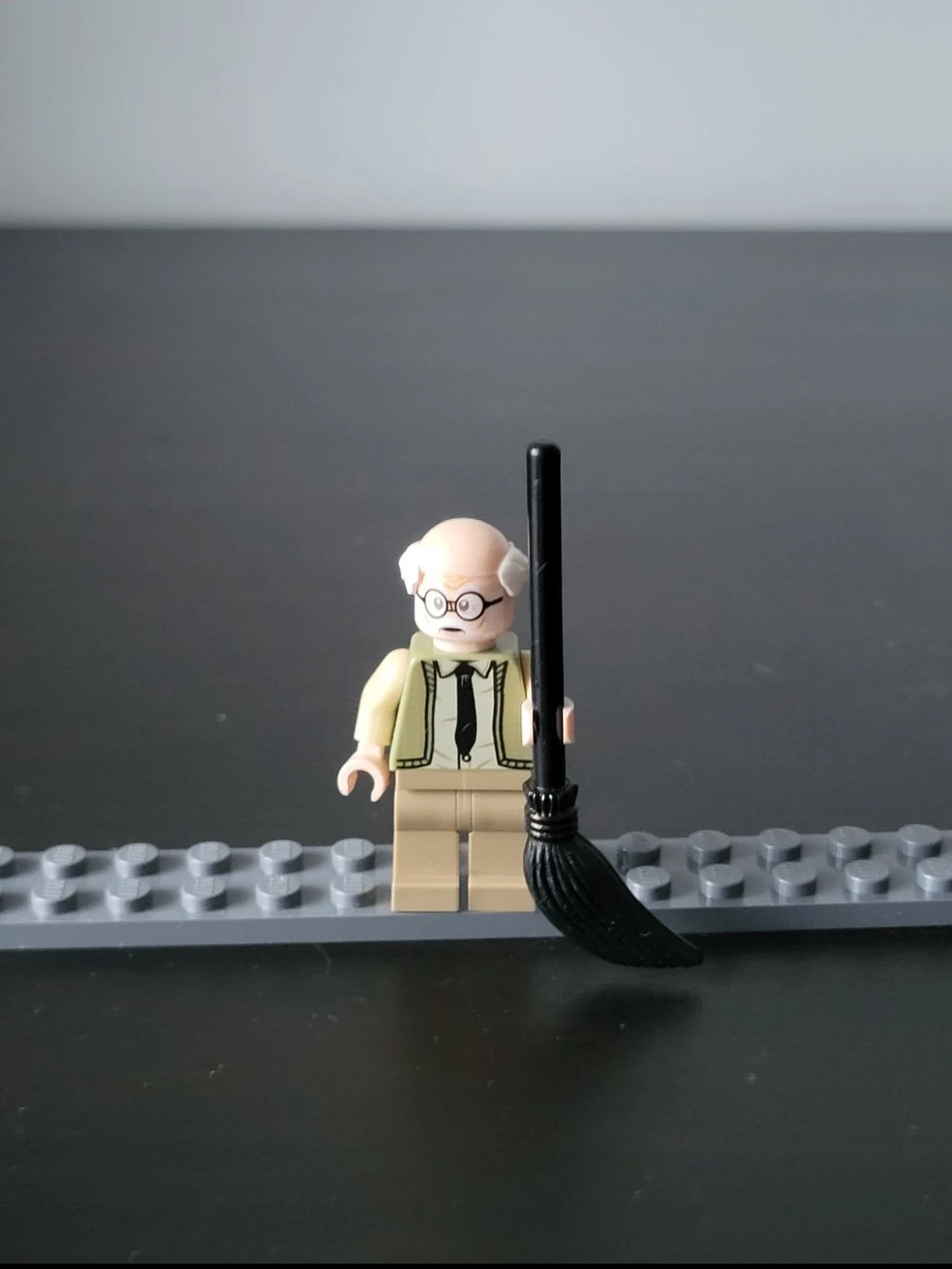 Lego Harry Potter Minifigures - photo 3