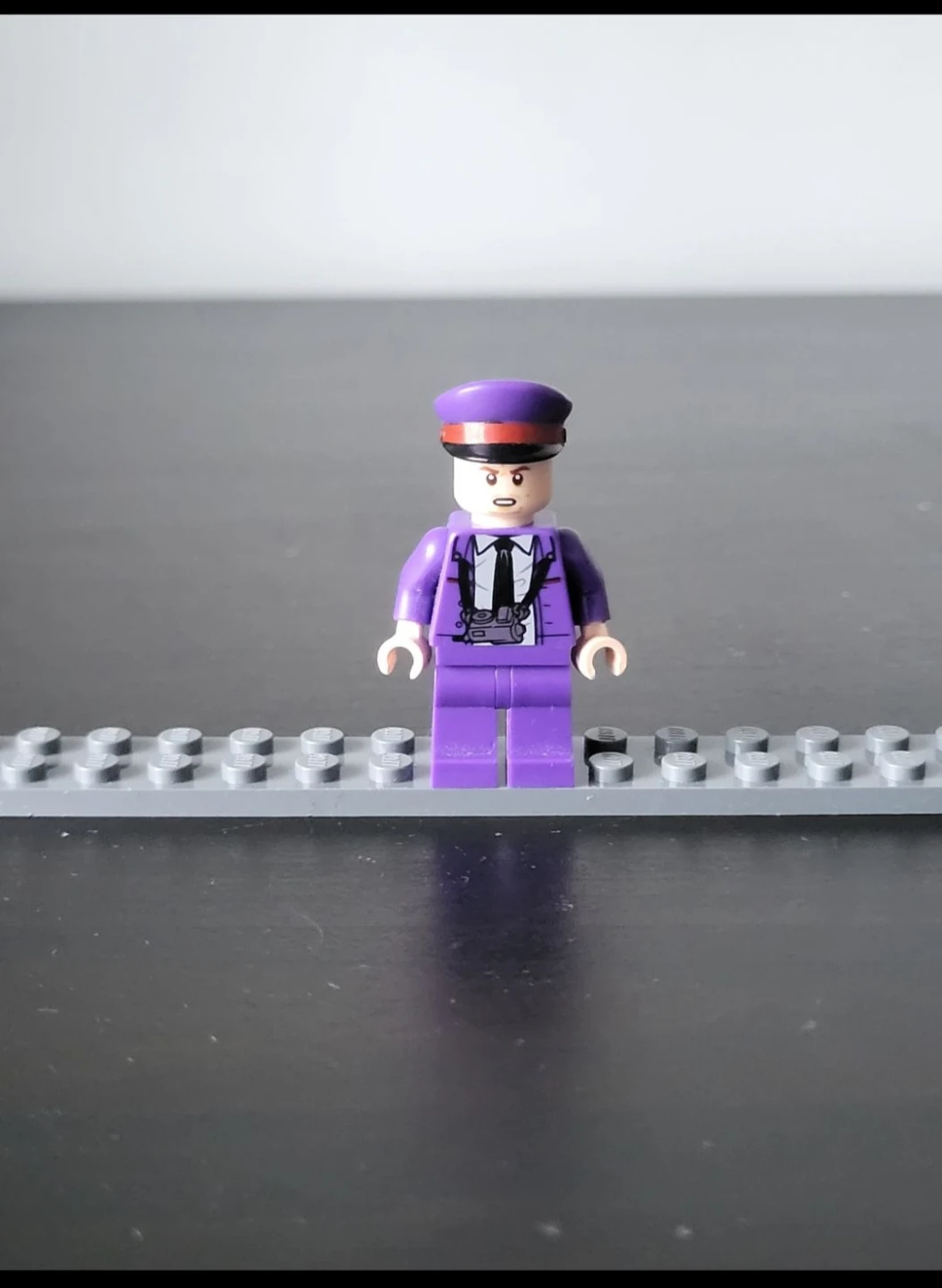Lego Harry Potter Minifigures - photo 4
