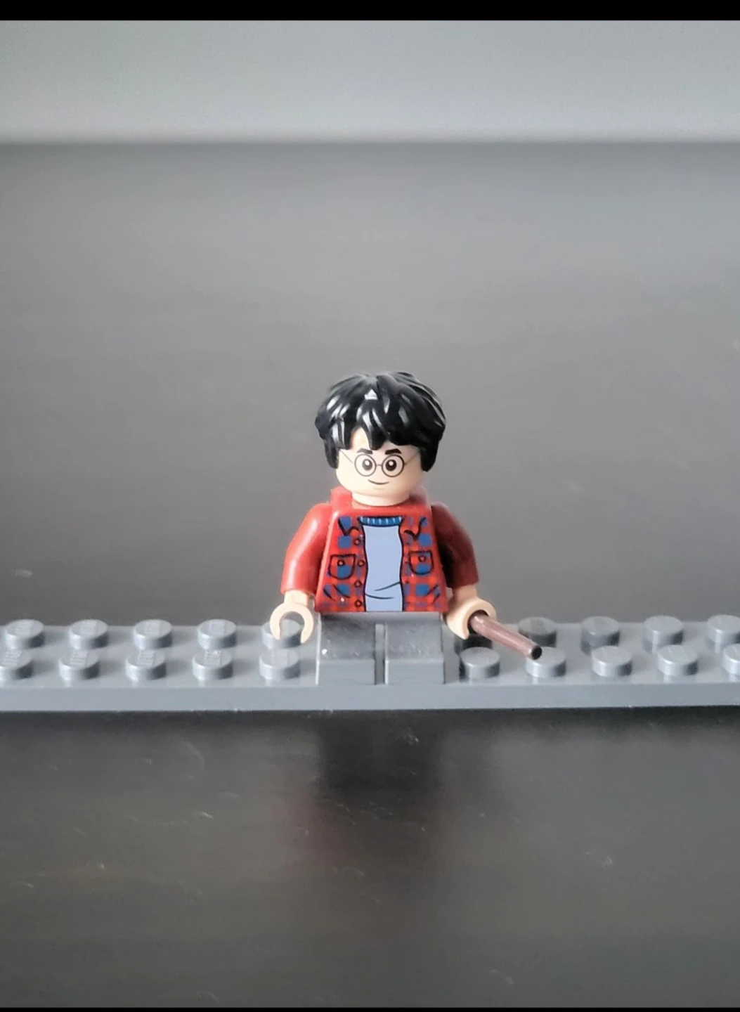Lego Harry Potter Minifigures - photo 5