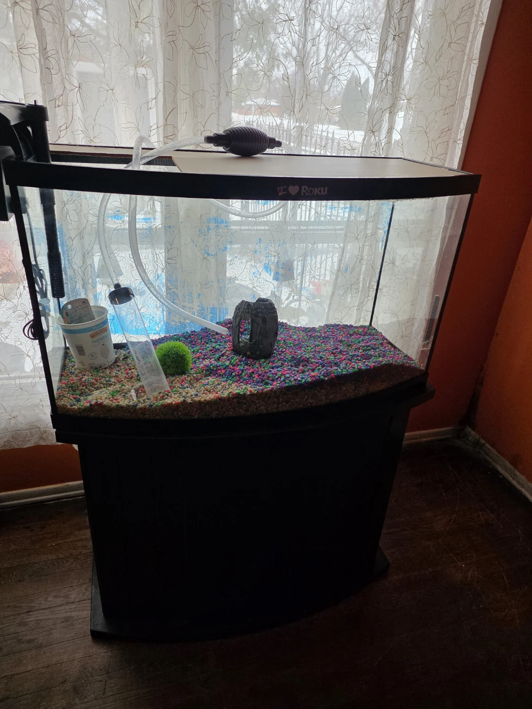 Roku Aquarium Kit - photo 2