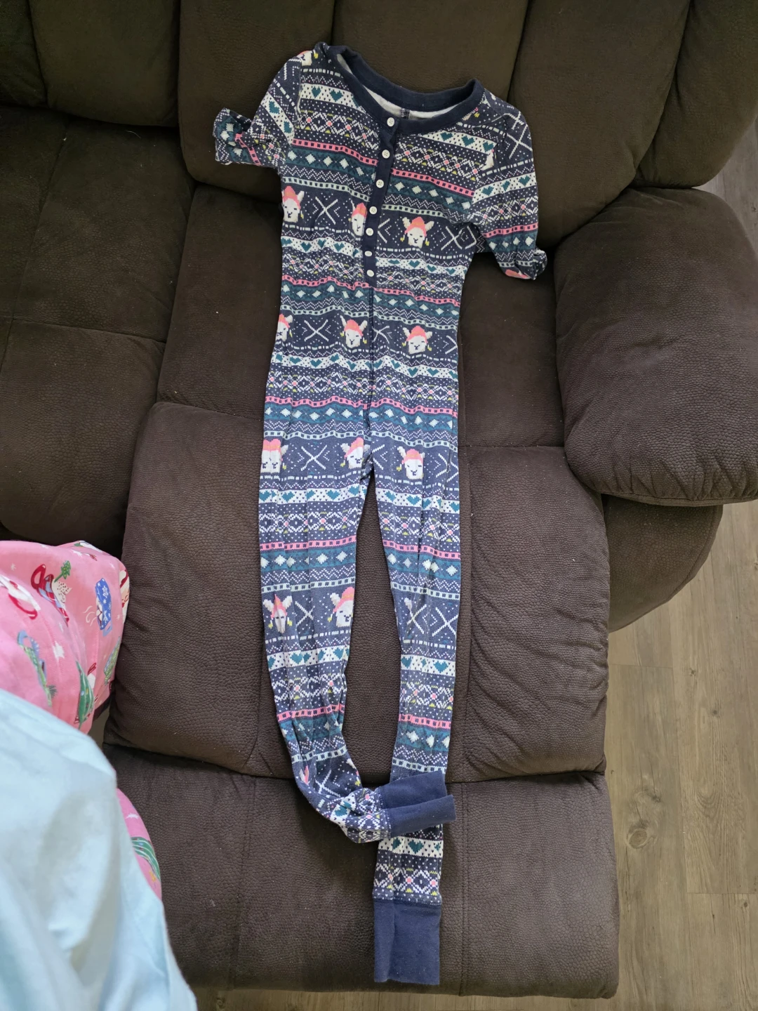 Old Navy Girls' Pajamas - Size L (10)