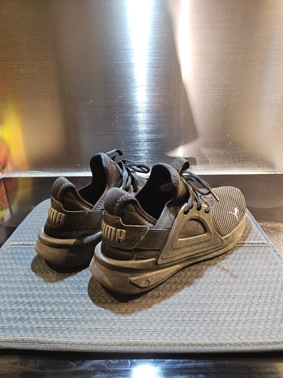 Puma men's 10.5 - photo 2