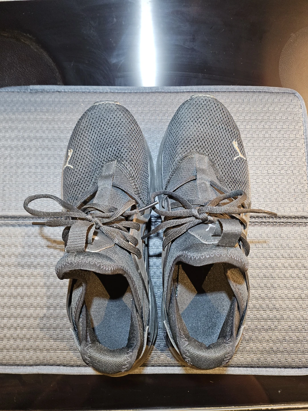 Puma men's 10.5 - photo 4