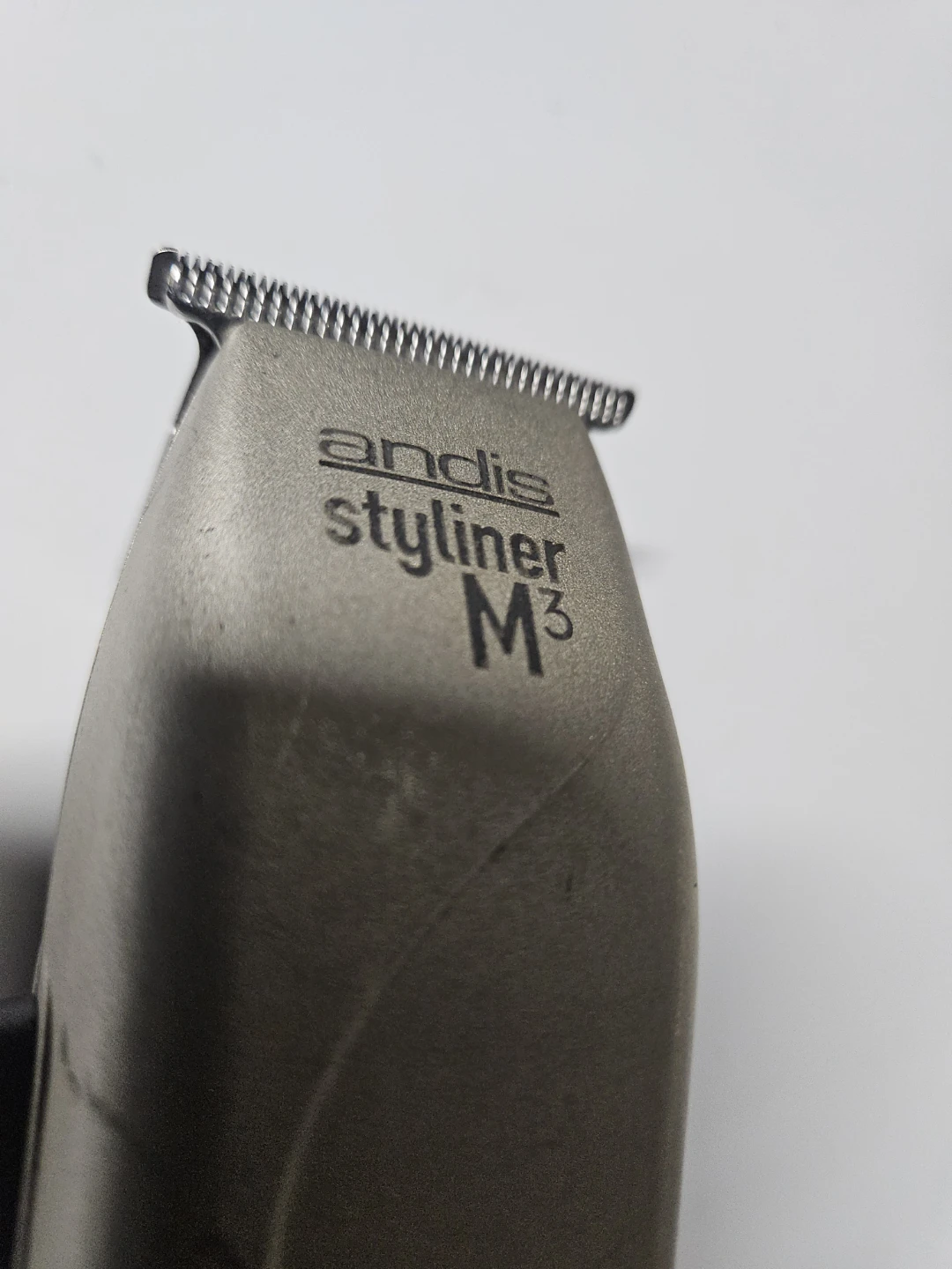 Andis Styliner M3 Hair Trimmer