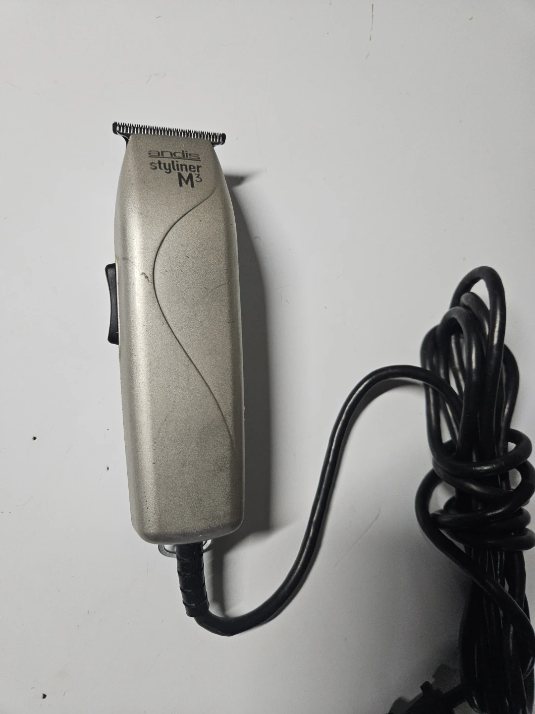 Andis Styliner M3 Hair Trimmer - photo 2