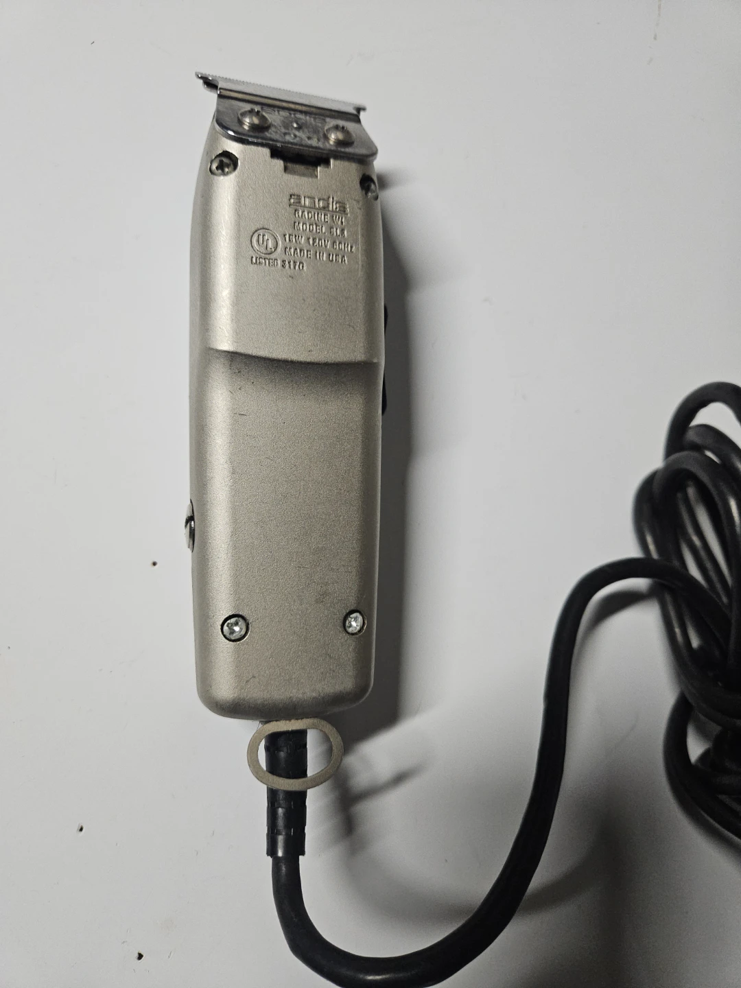 Andis Styliner M3 Hair Trimmer - photo 3