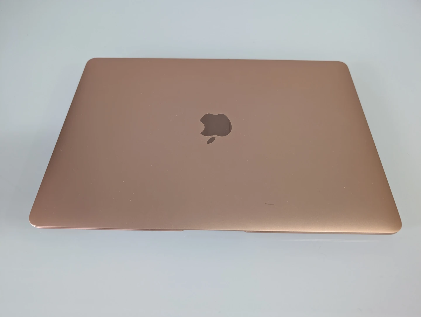 Apple Macbook Air 13-inch, 2018 - Rose Gold - photo 2