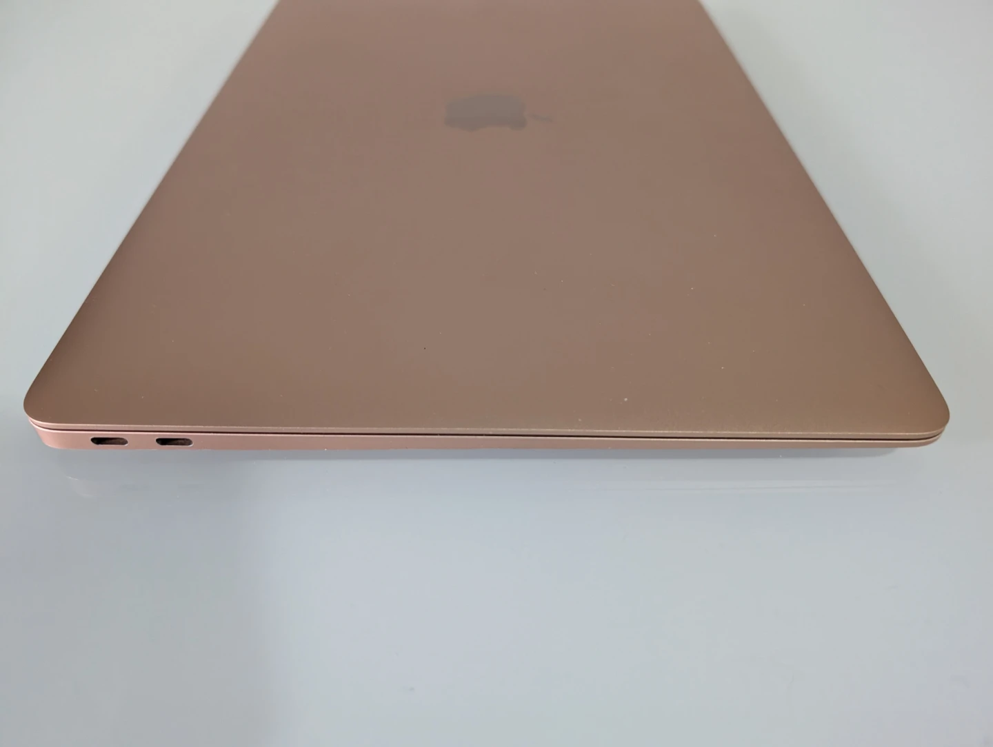Apple Macbook Air 13-inch, 2018 - Rose Gold - photo 4