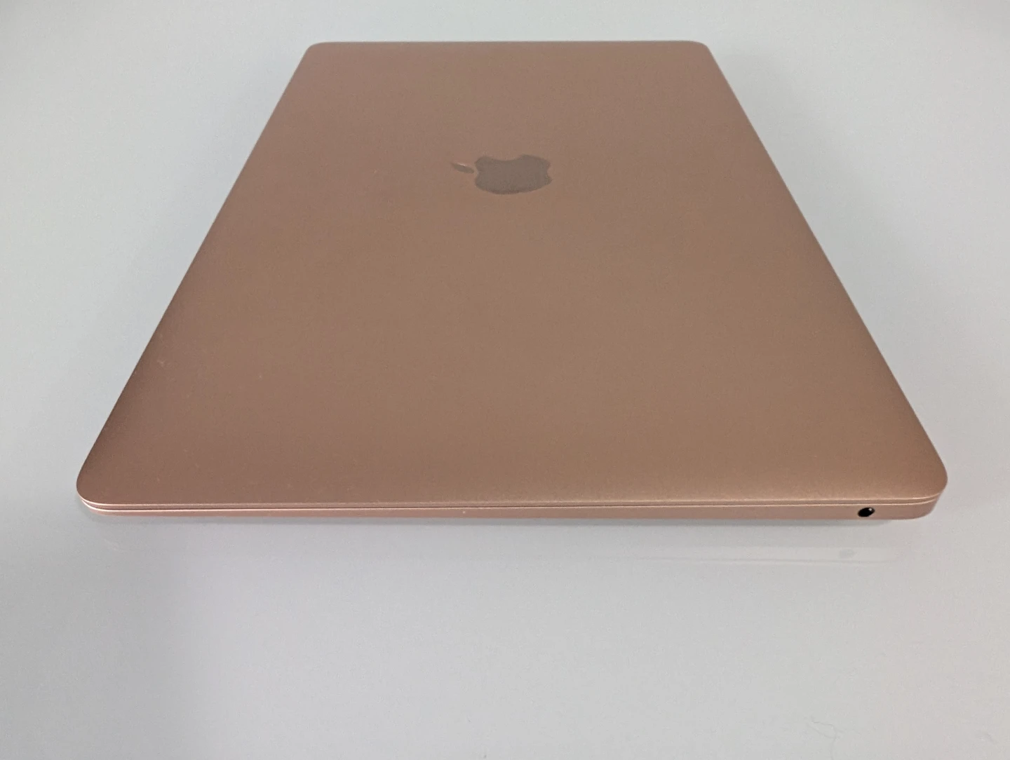 Apple Macbook Air 13-inch, 2018 - Rose Gold - photo 5