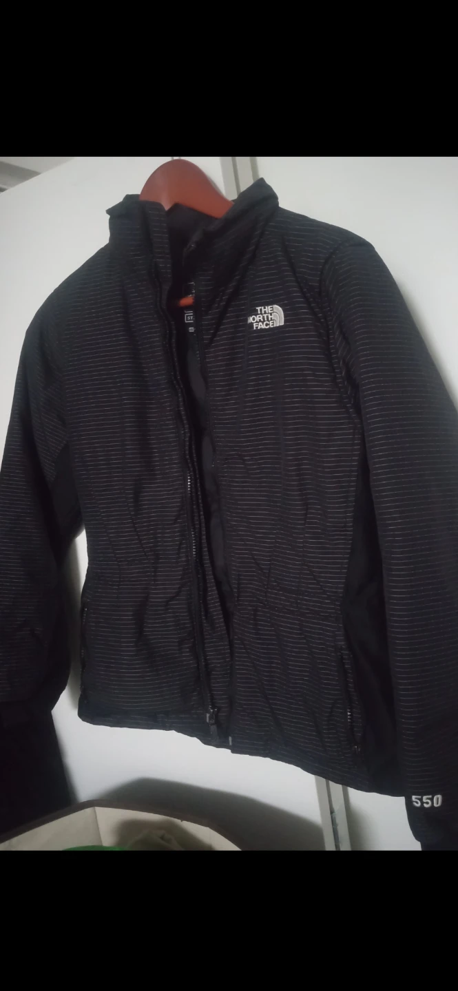 The North Face Steep Tech Ski Jacket