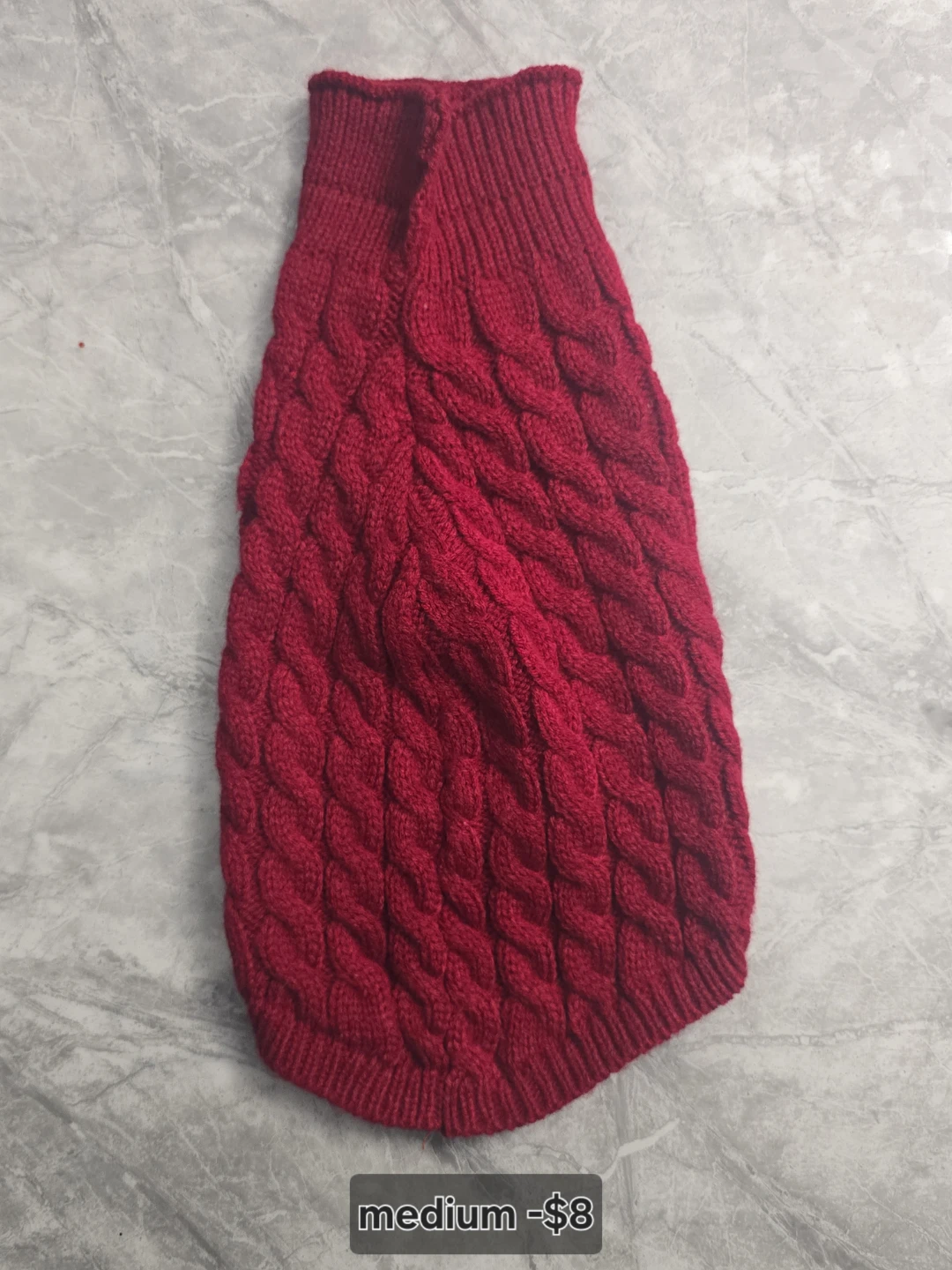 Dog Clothes 009 - photo 2