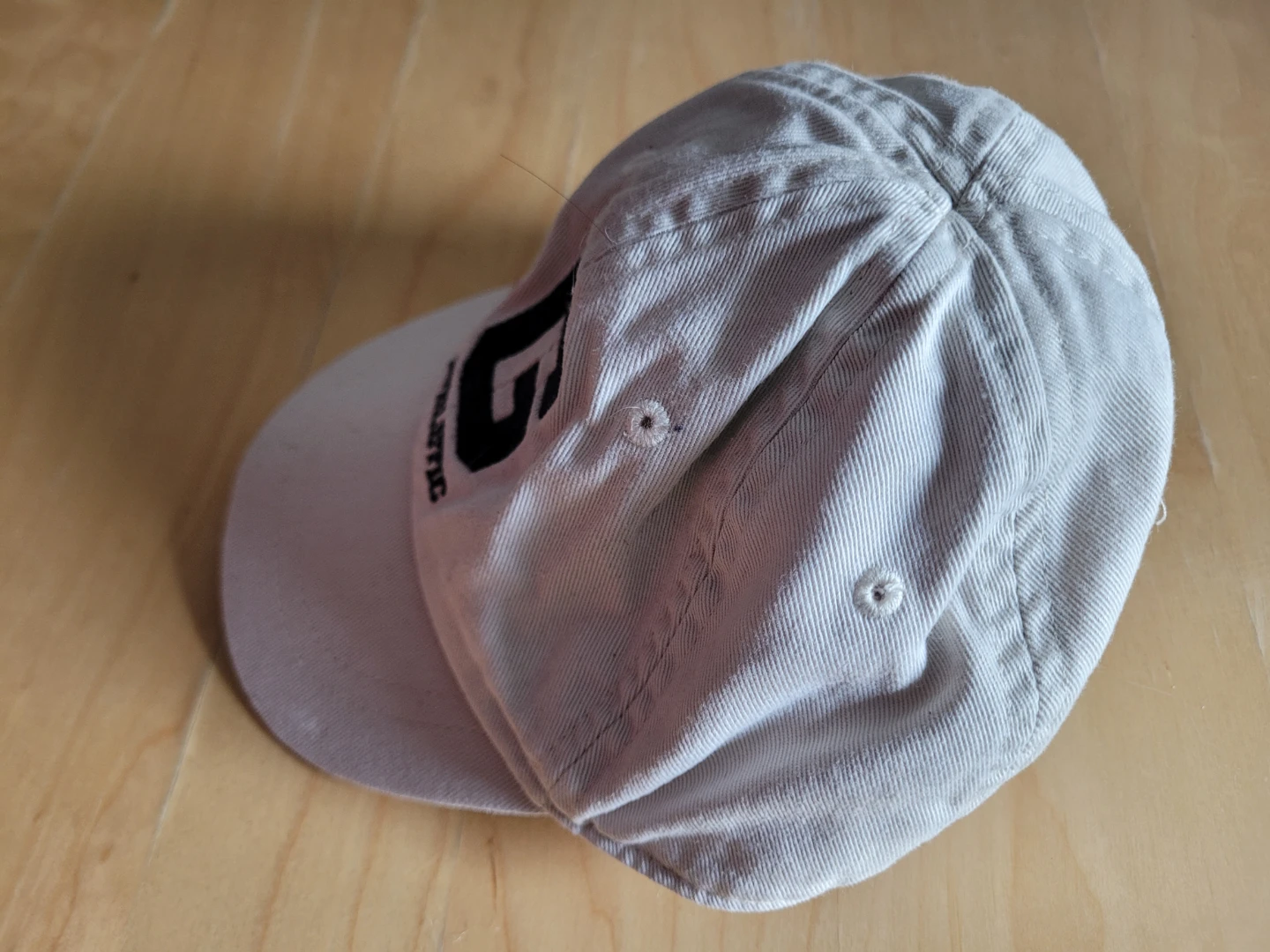 12 m Caps - photo 2