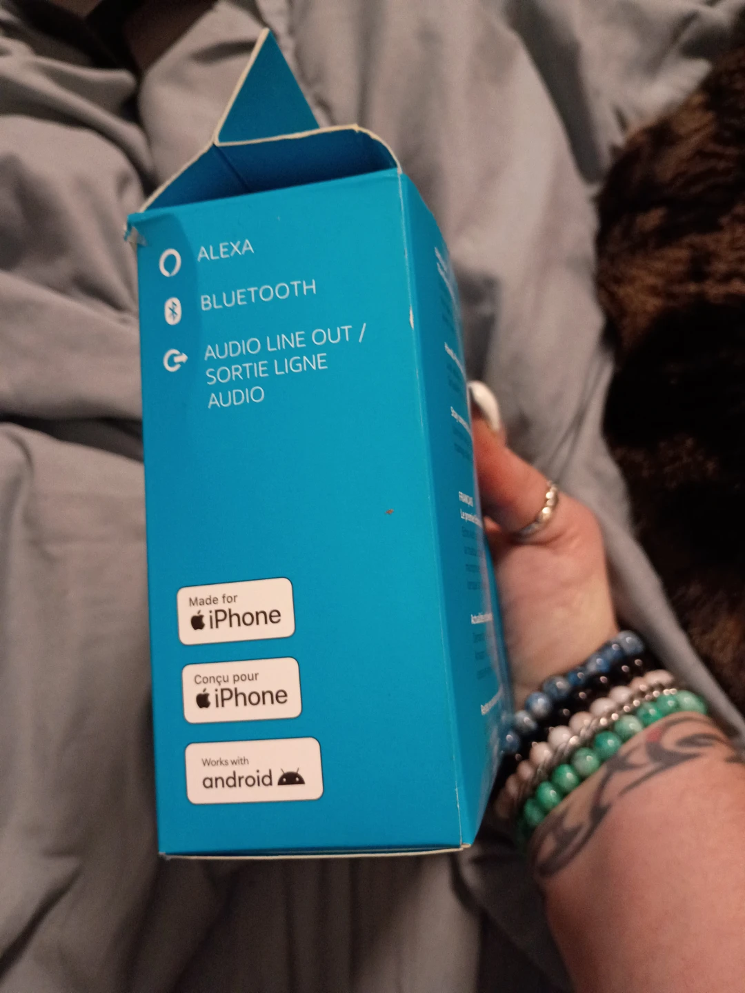 Amazon Echo Auto - Alexa on the Road! - photo 4
