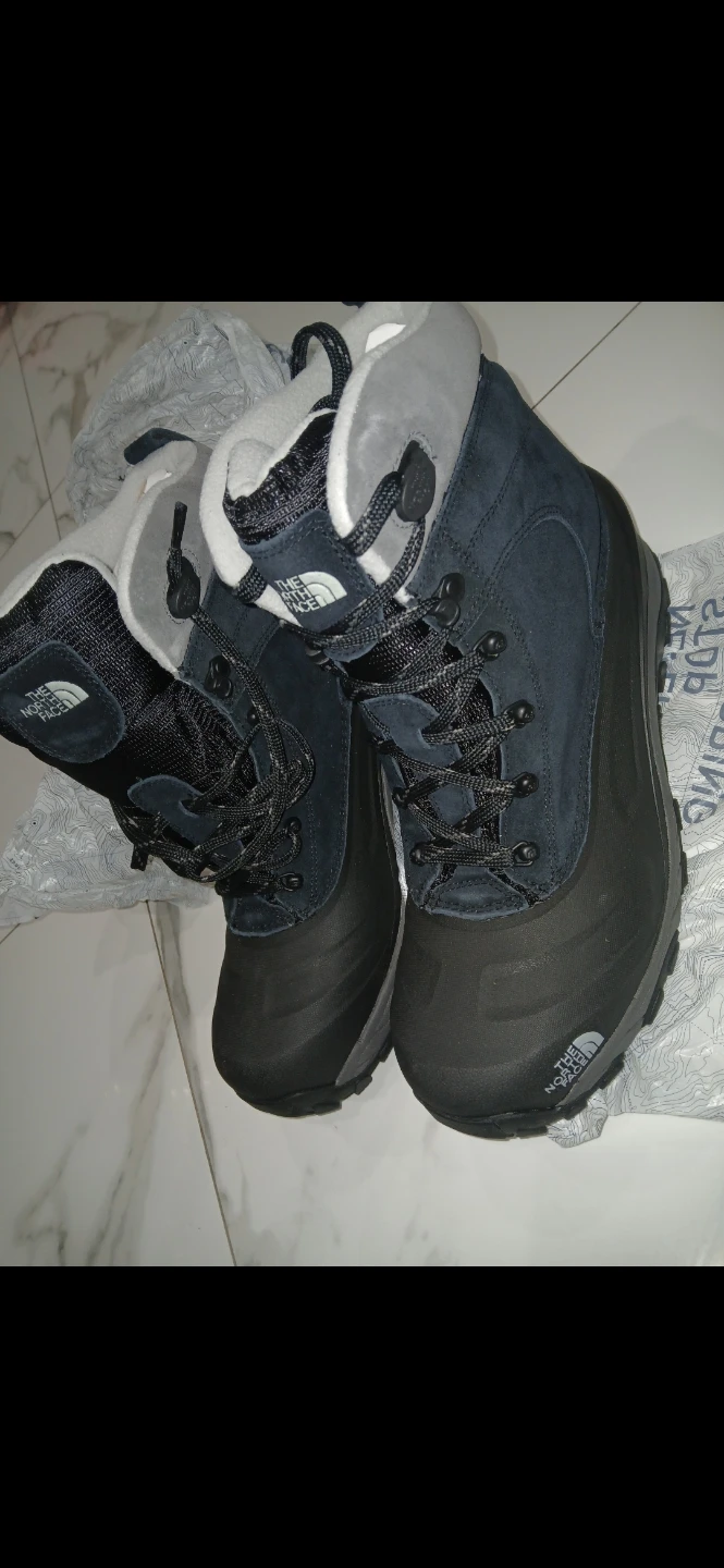 The North Face Heatseeker Snow Boots