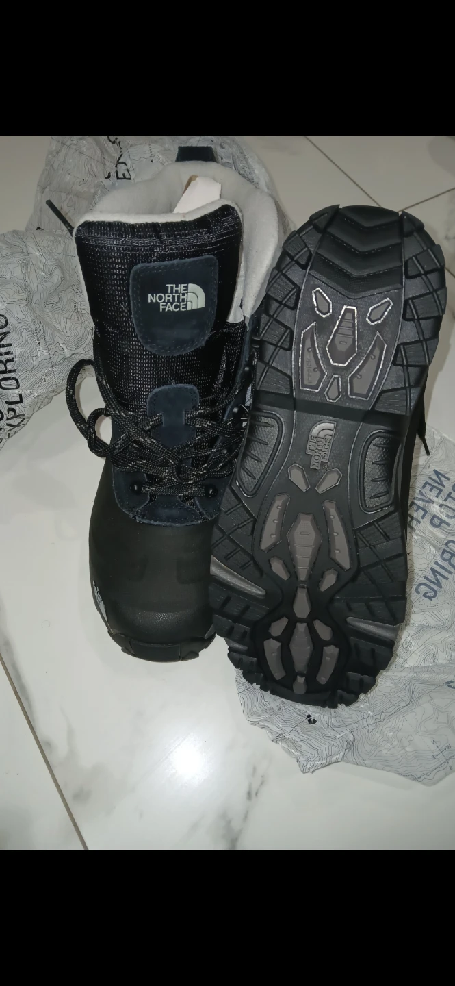 The North Face Heatseeker Snow Boots - photo 2
