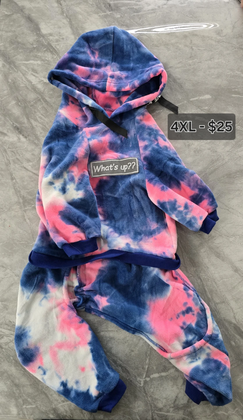 Dog Clothes 004