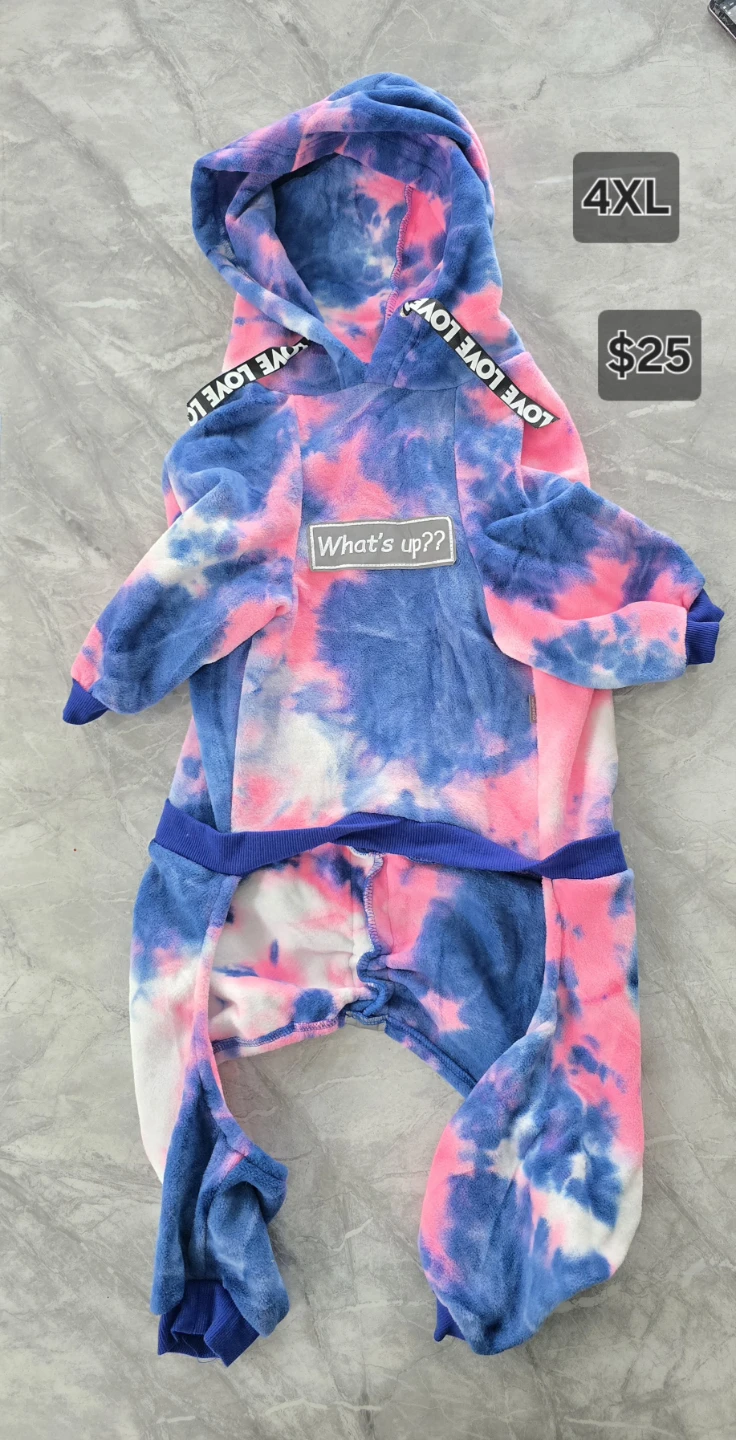 Dog Clothes 004 - photo 2