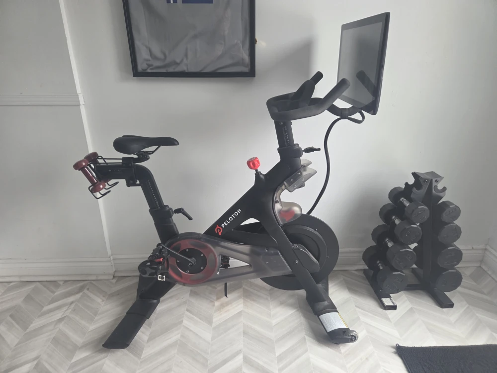 Peloton Bike - Great Condition!