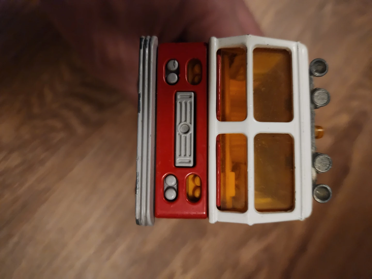 Majorette Fire Truck Toy - photo 4