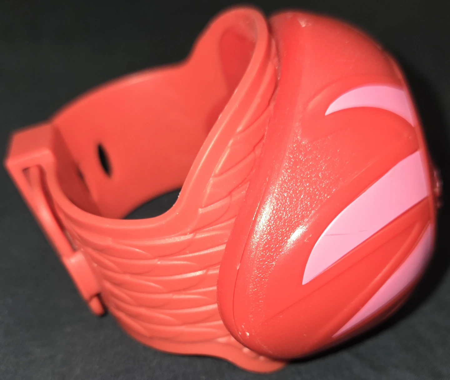 PJ Masks Owlette Power Wristband with lights and sounds🏆 - photo 2